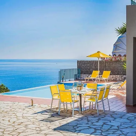 Villa Aliki *