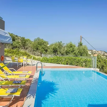 Villa Aliki