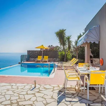 Villa Aliki